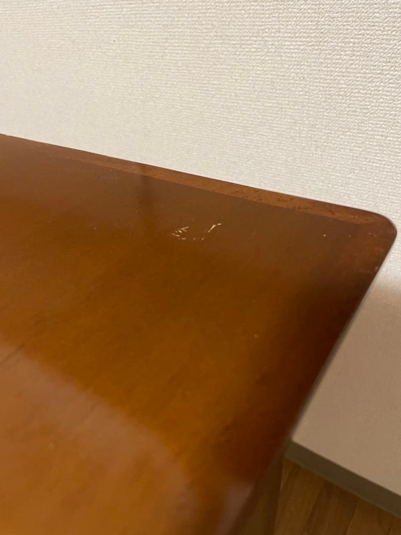 カリモク60+ ダイニングテーブル 1300 x 800