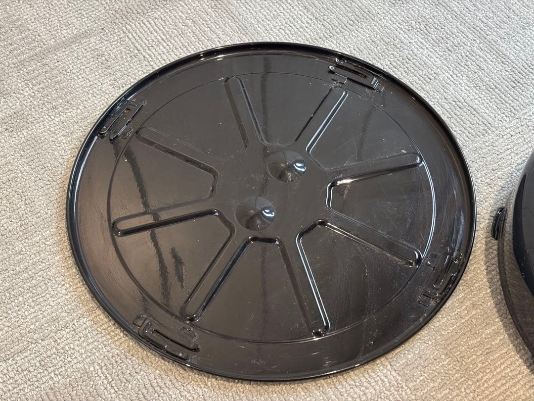 トヨトミ（TOYOTOMI）石油ストーブ クラシック CL-250 2020年製