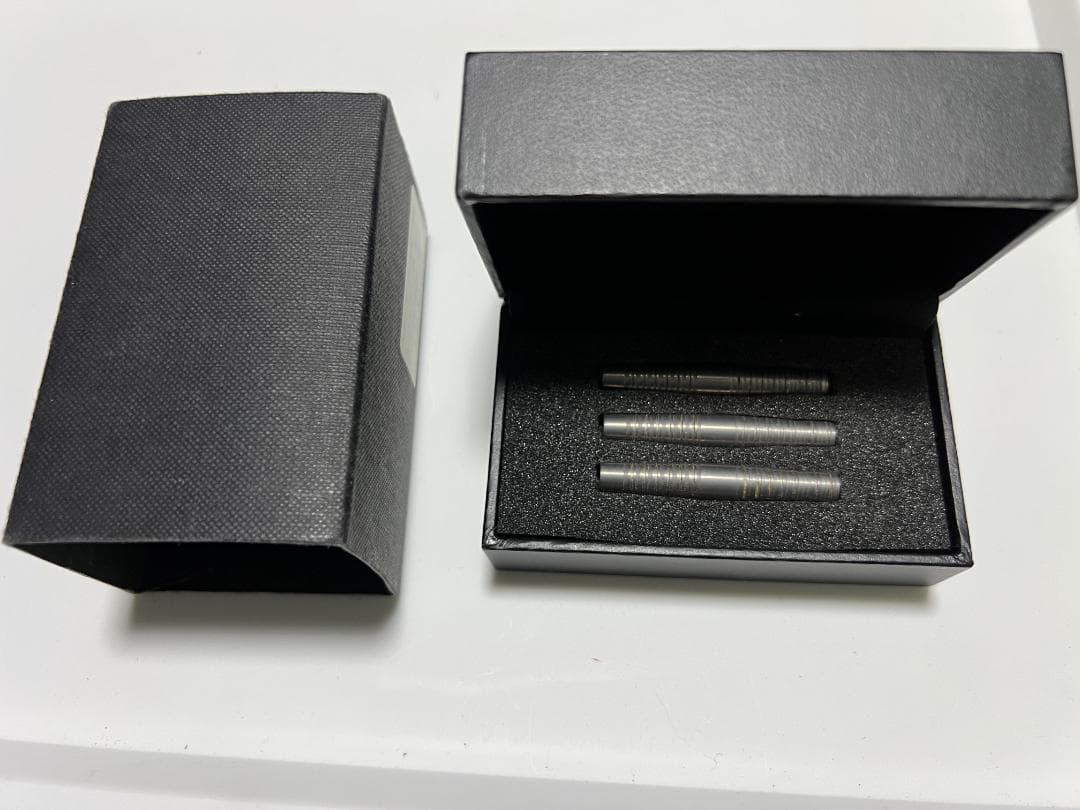 値下げ 【ダーツバレル】ジョーカードライバー ネクサス06 ダイス 2BA