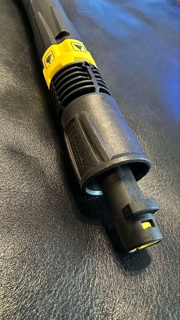 ケルヒャー　マルチパワージェット　5in1