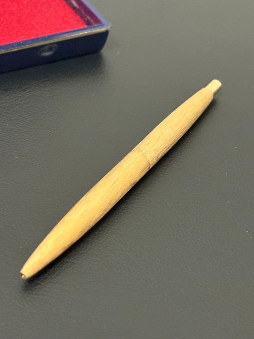 激レア　モンブラン　マダム　ゴールドフィルドボールペン　ヴィンテージ品