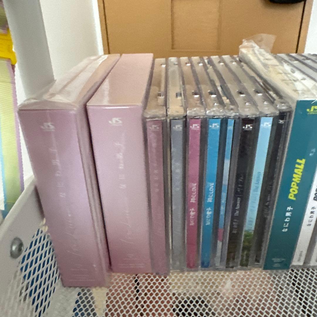 むむ シングル アルバム ちびぬい 円盤