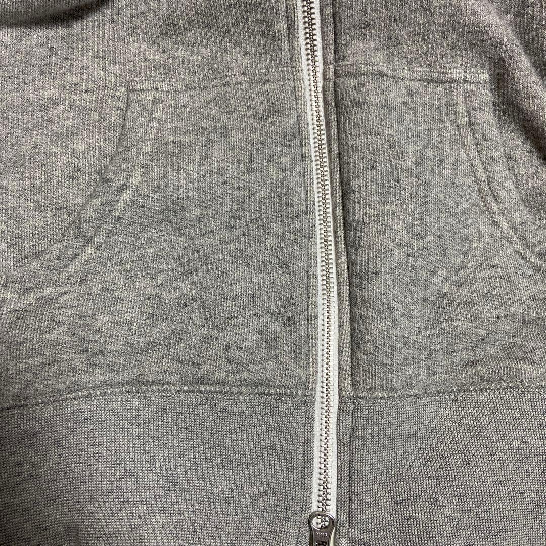 電気グルーヴ 25周年 糞塗祭　ジップアップパーカー　Mサイズ　グレー