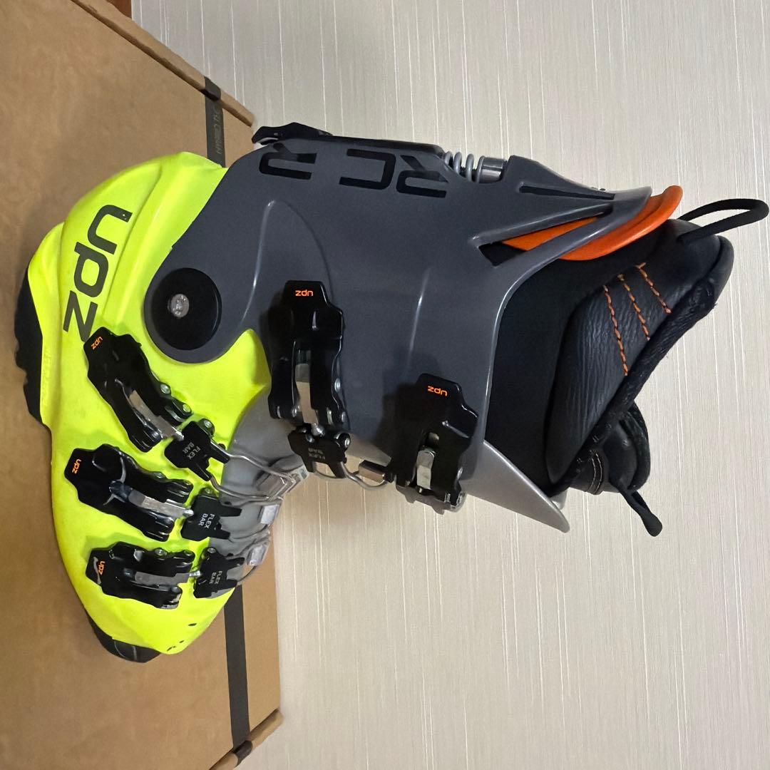 UPZ スノーボードブーツ RCR