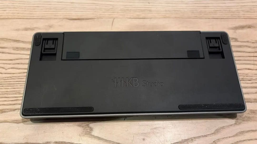 HHKB Studio 墨 日本語配列