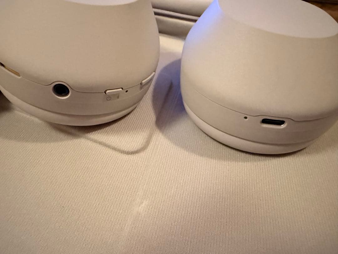 ソニー(SONY) ワイヤレスWH-1000XM5 シルバー