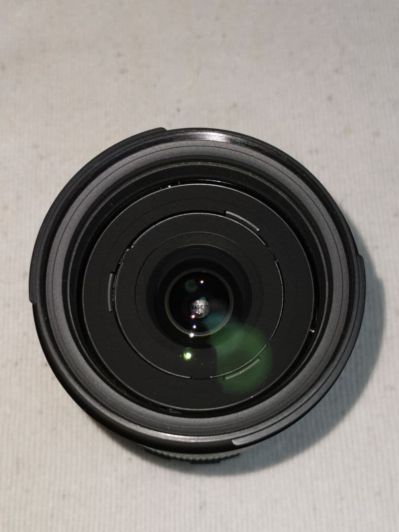 TAMRON 18-400mm F3.5-6.3 DiⅡ HLD B028