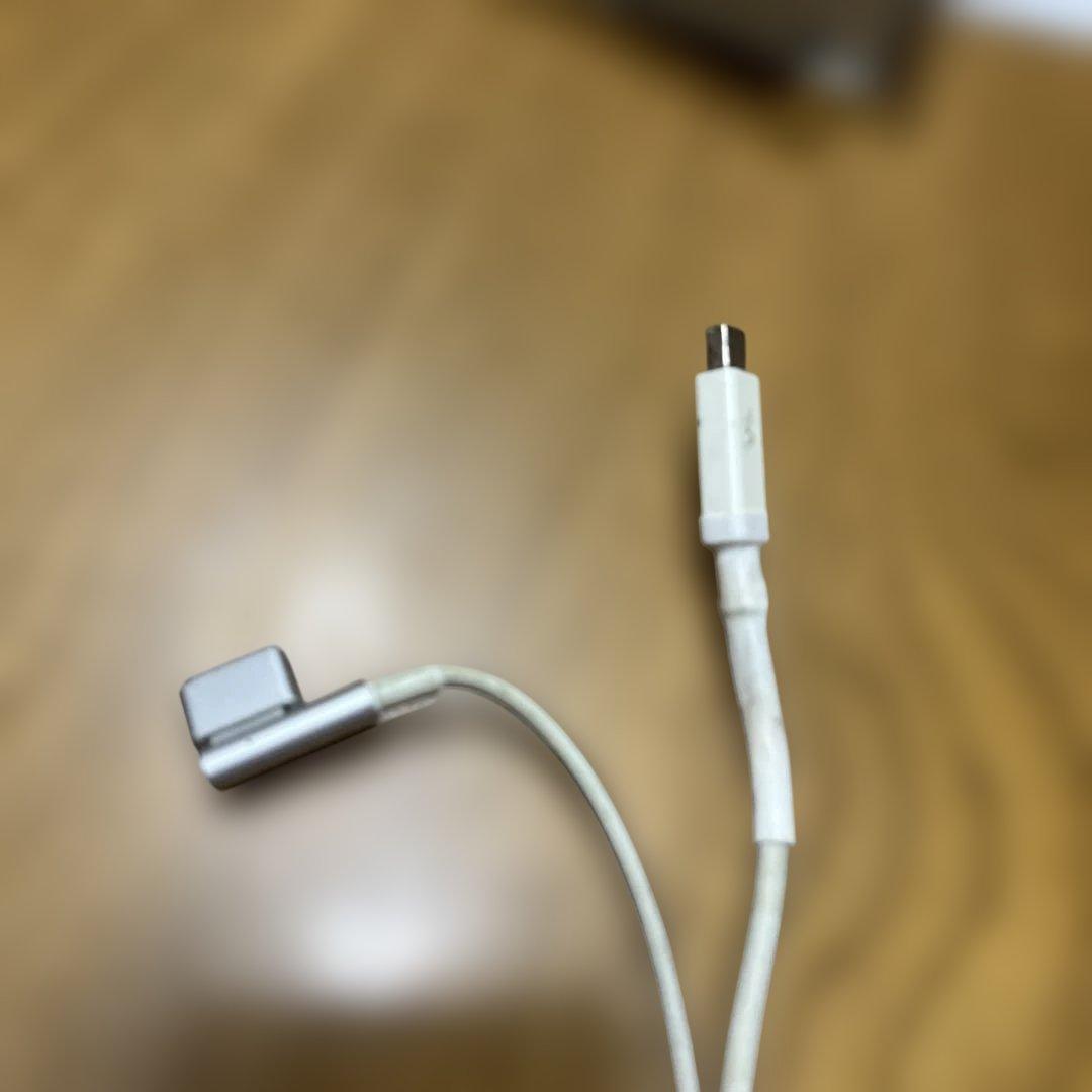 【⭐️動作確認済⭐️】Apple Thunderbolt Display 27インチ