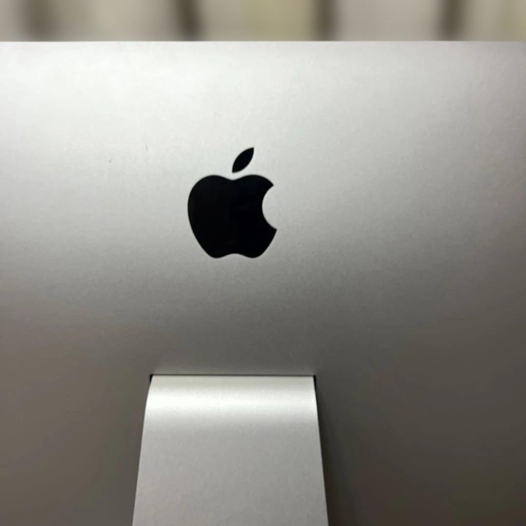 【⭐️動作確認済⭐️】Apple Thunderbolt Display 27インチ
