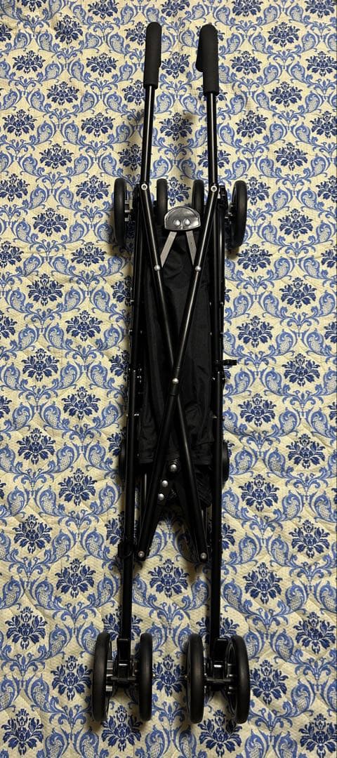 ペットパラダイス キャリー　バギー　カートフィールドグライド5Way 分離式