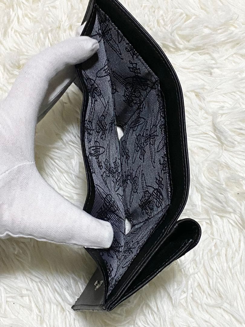 専用品⭐︎即完売⭐︎Vivienne Westwood 三つ折り財布