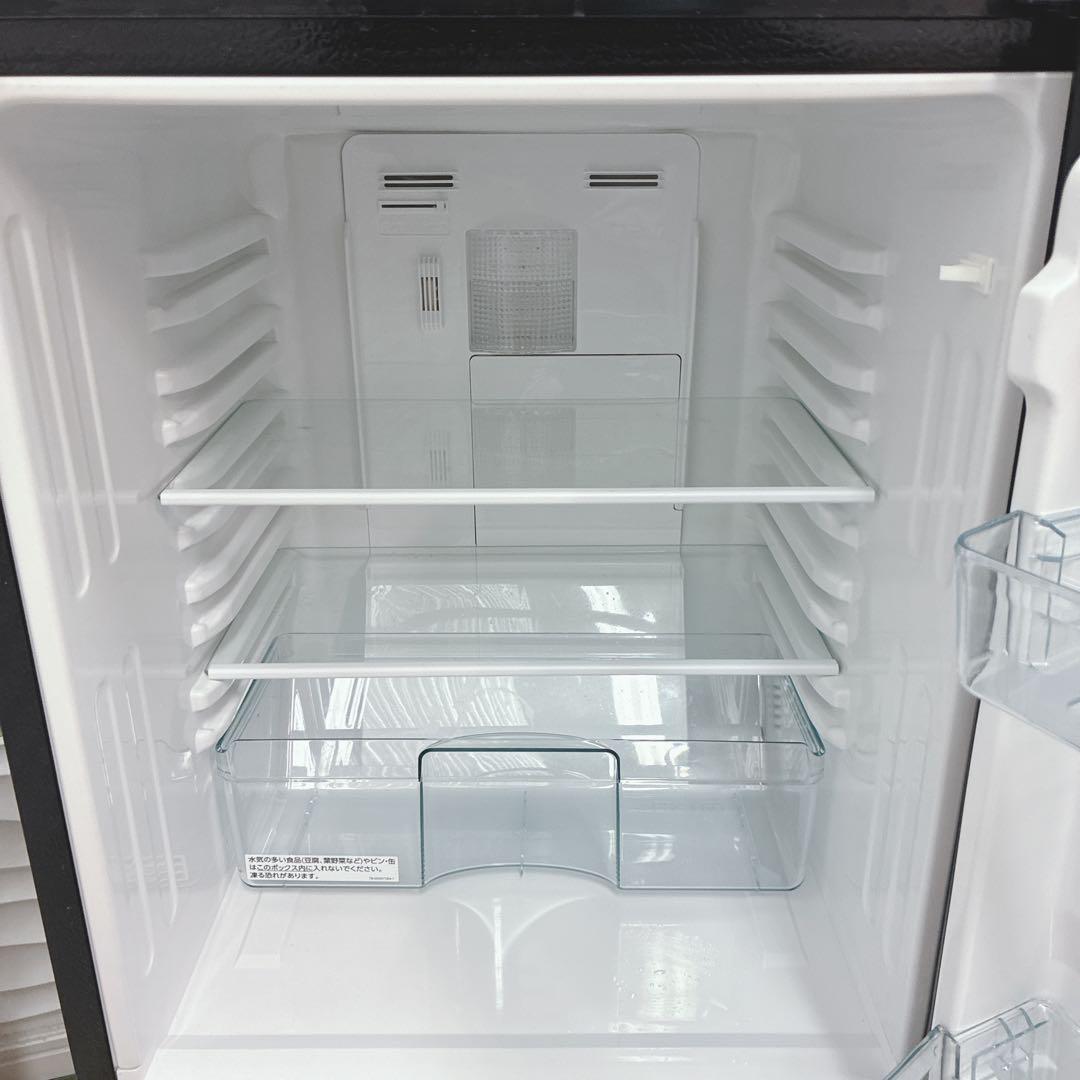 ◇大阪府 神戸市 配達料無料！◇ツインバード冷蔵庫◇アクア洗濯機◇3点◇