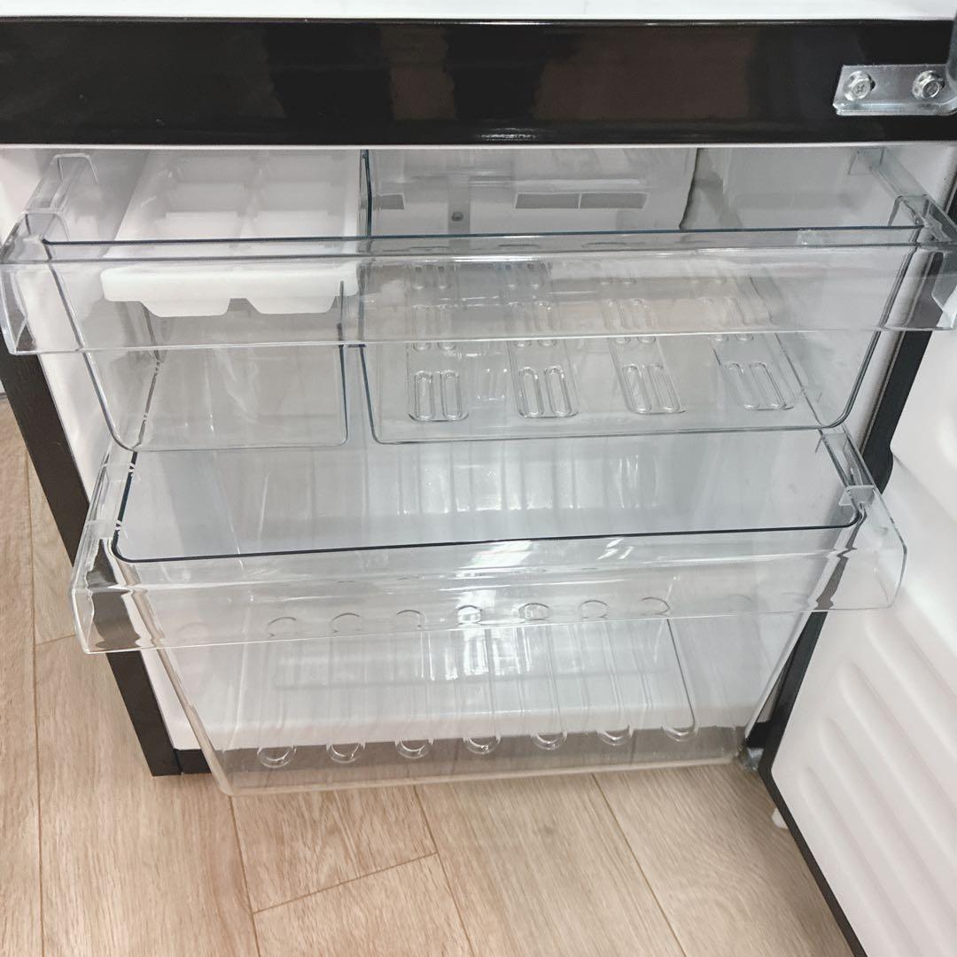 ◇大阪府 神戸市 配達料無料！◇ツインバード冷蔵庫◇アクア洗濯機◇3点◇