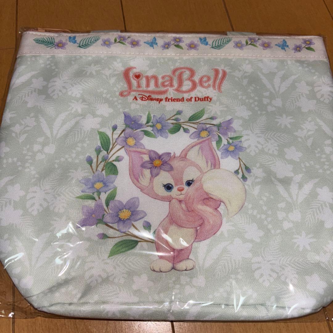 Duffy and Friends タオル、エコバッグなどセット