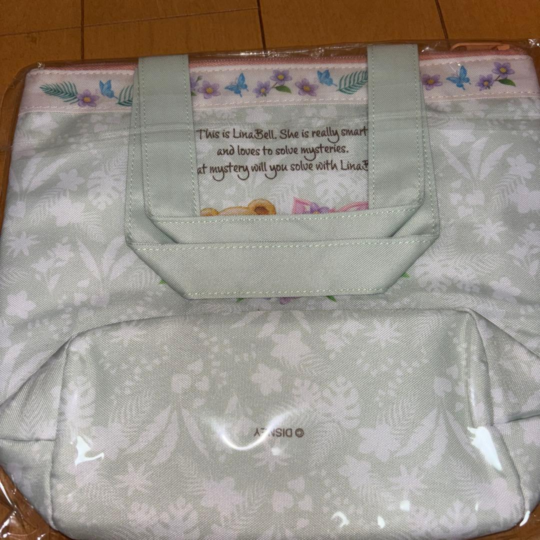 Duffy and Friends タオル、エコバッグなどセット