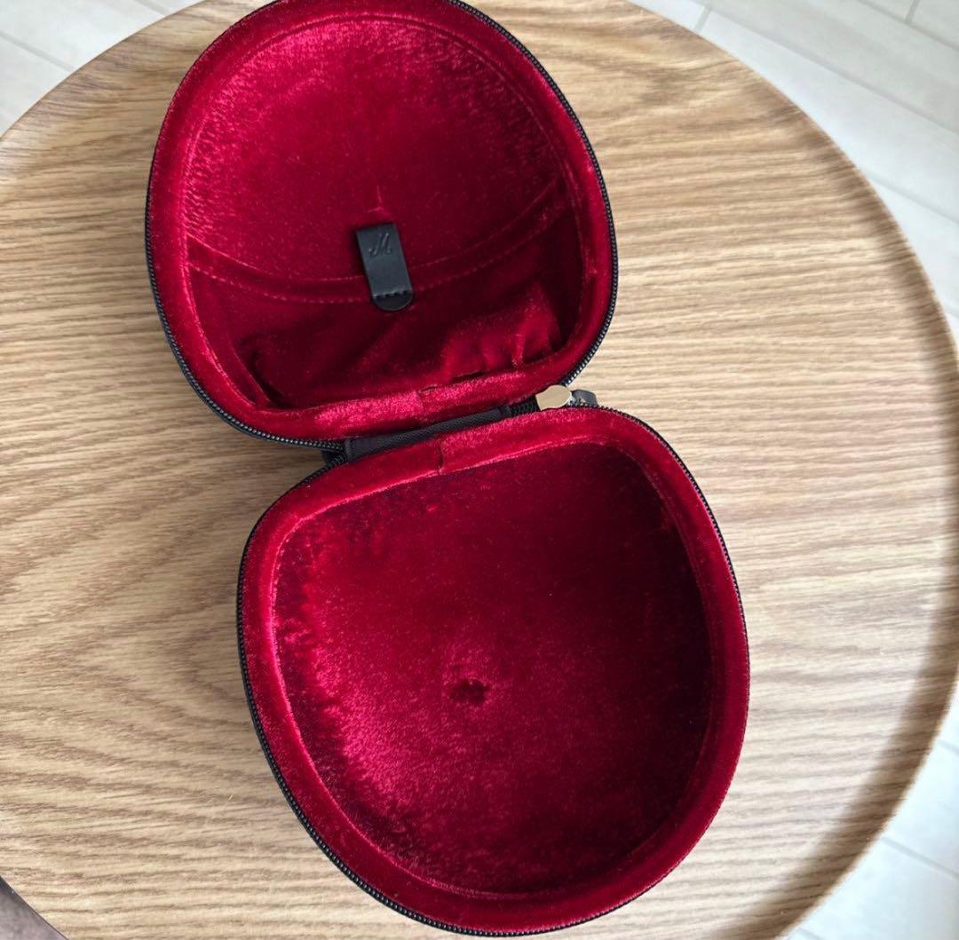 Marshall Monitor III A.N.C. ワイヤレスヘッドフォン