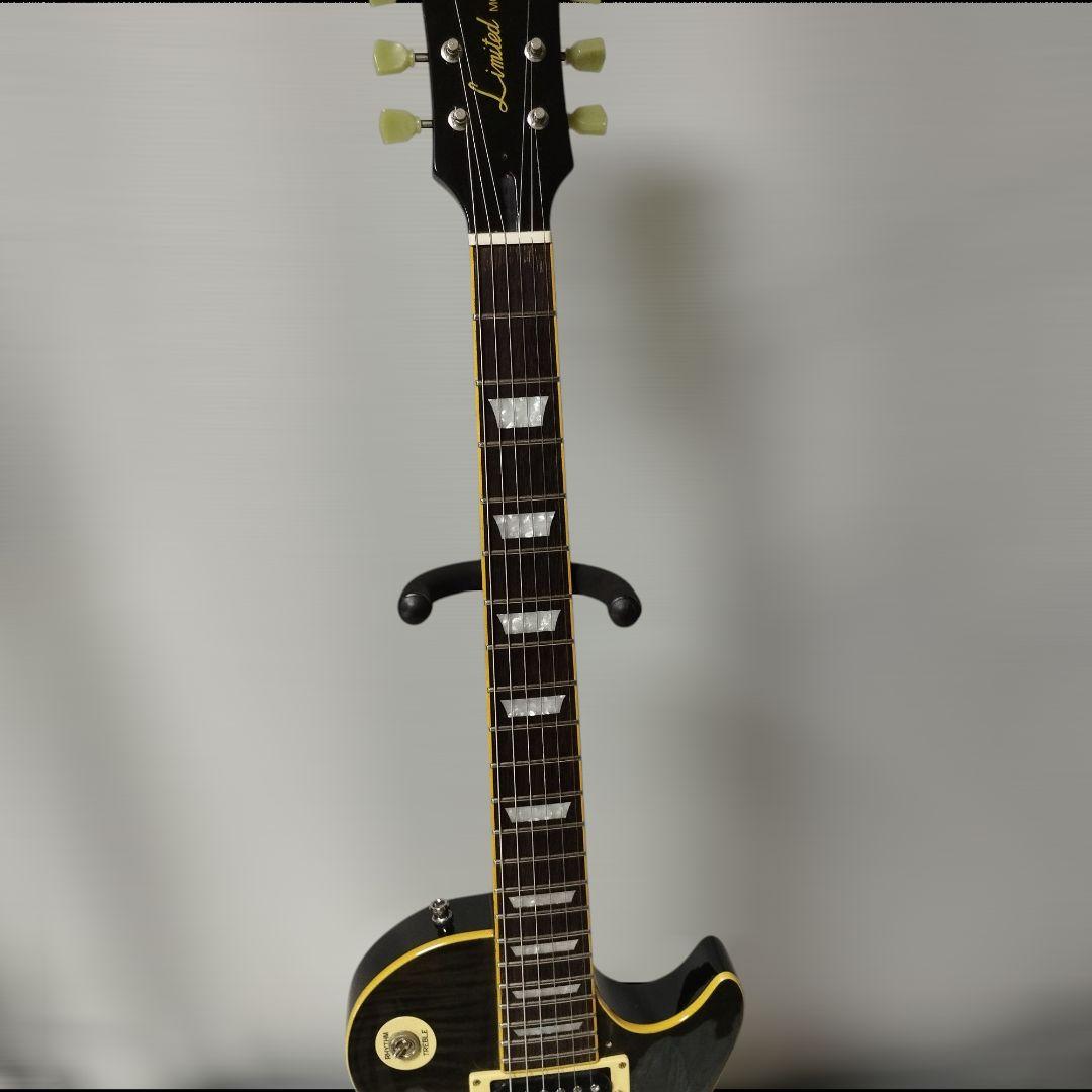 glass roots limited model レスポール 【特価】