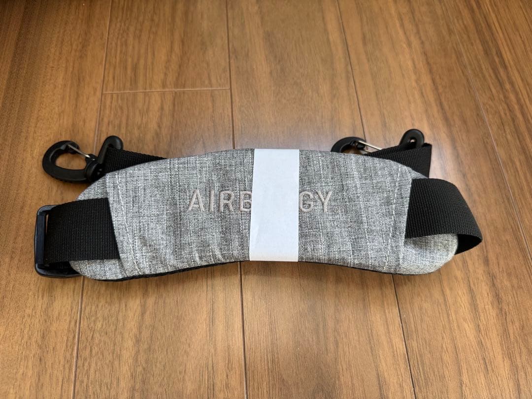 エアバギー　犬用3ウェイバックパックキャリー〔ワイドサイズ〕