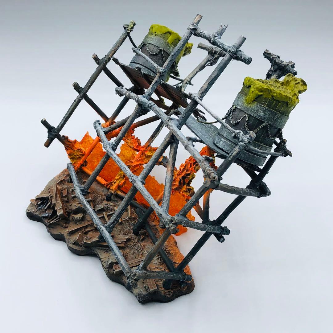 キャスト 特撮大百科 大魔神 飛弾國出現版 復刻版 ガメラ CAST