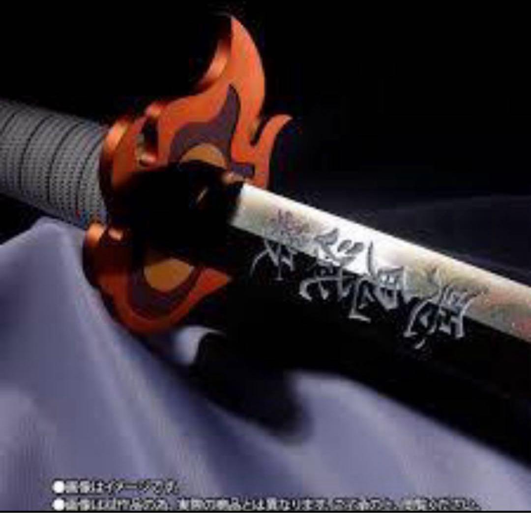 PROPLICA 煉獄杏寿郎 日輪刀