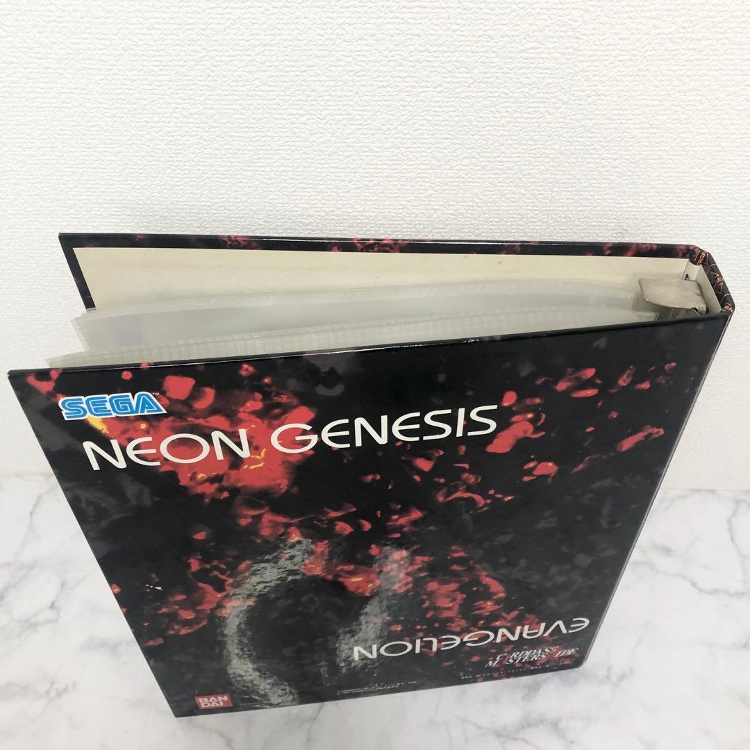 エヴァンゲリオン 劇場版 カード カードダスマスターズ ワイド 265種