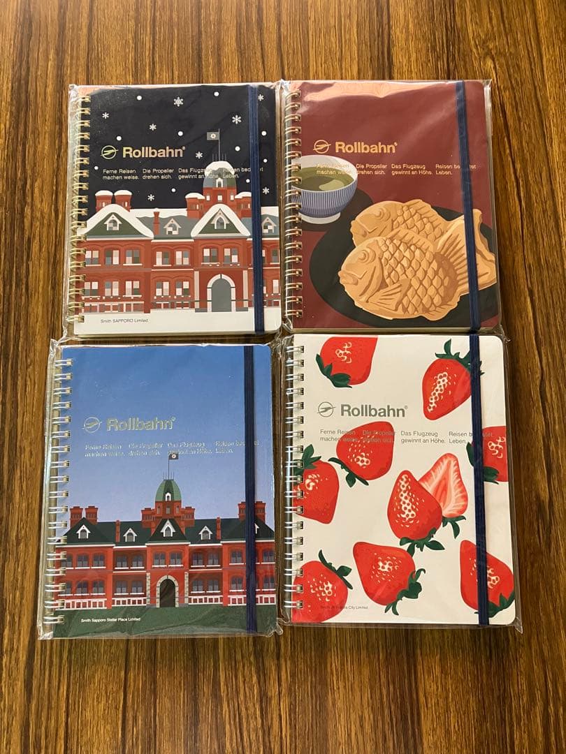 【12冊まとめ売り】ロルバーン Lサイズ