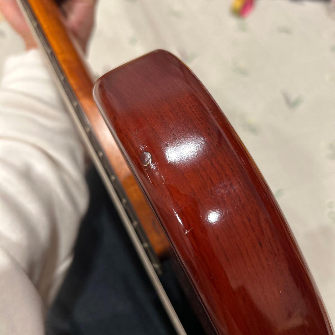 Fender Jazz Bass V フェンダー　ジャズベース　５弦　アクティブ