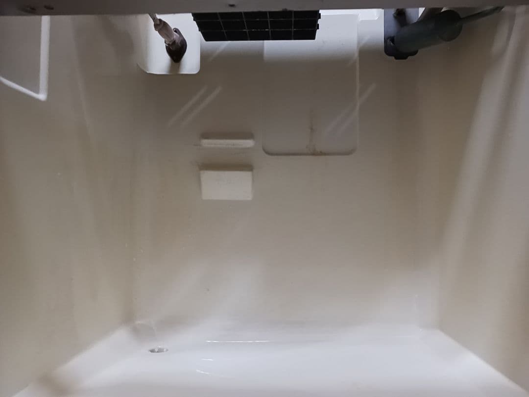 ホシザキ　業務用製氷機　IM-35L-1