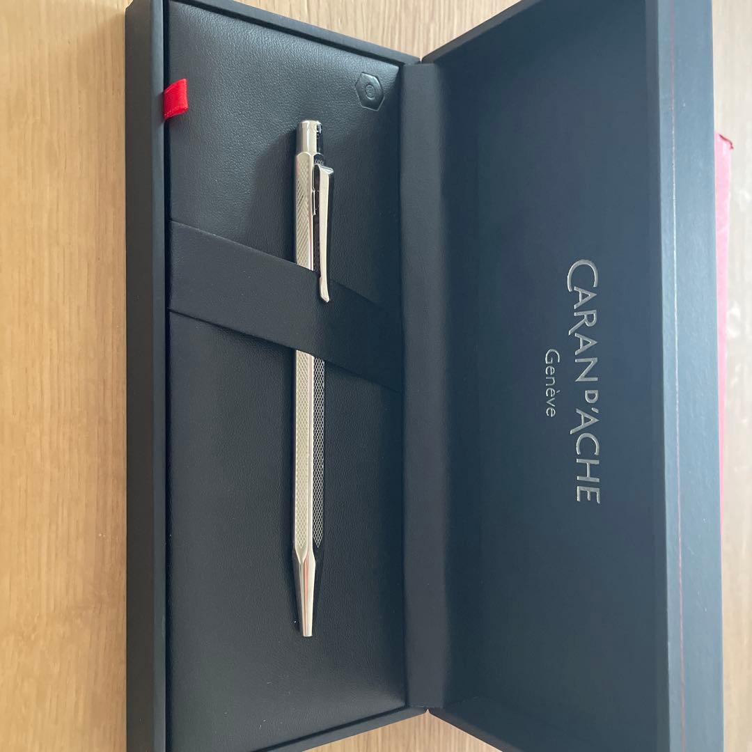 CARAN d'ACHE カランダッシュ　エクリドール　ボールペン本体