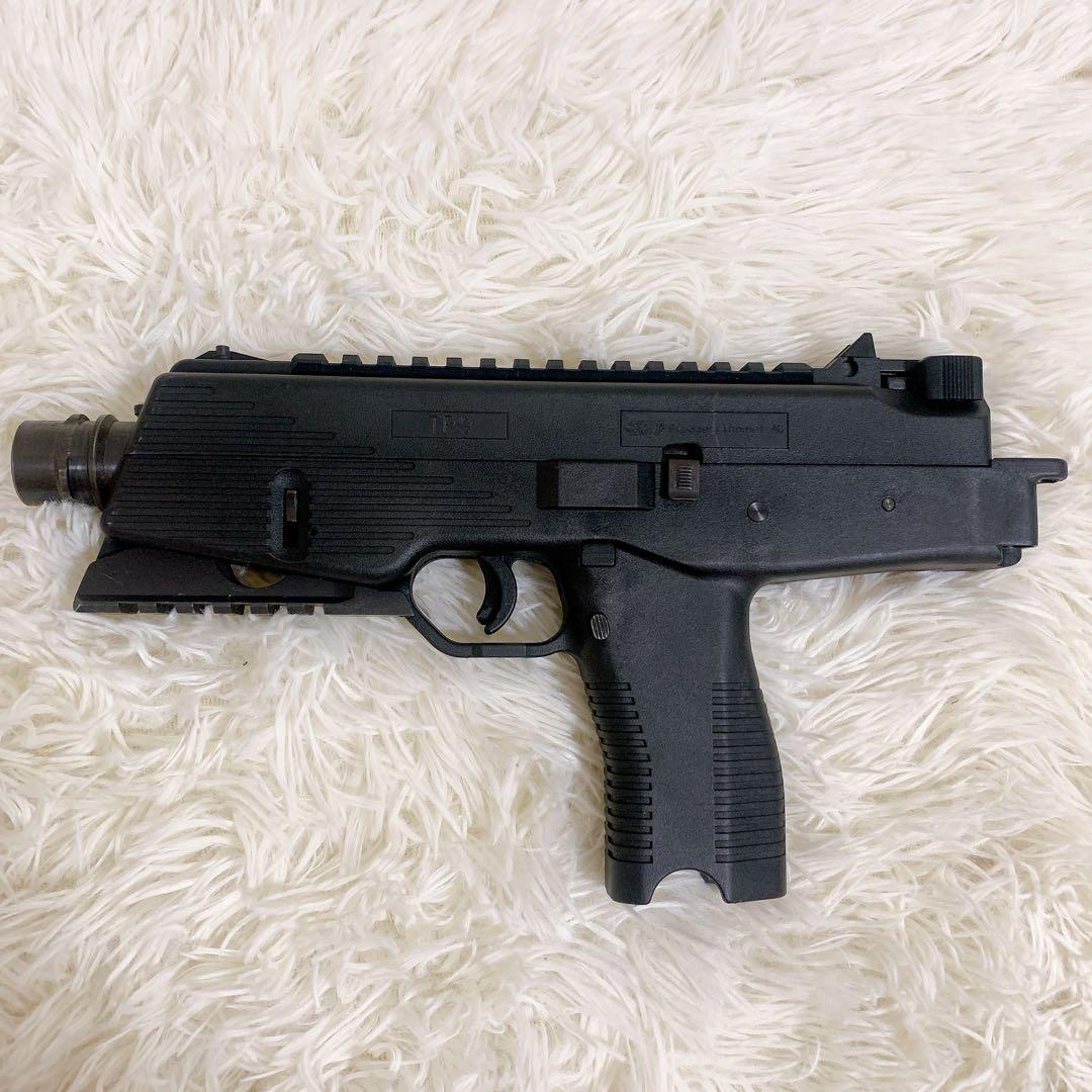 KSC B&T TP9 ガスブローバック ガスガン MP9 / TP9 シリーズ