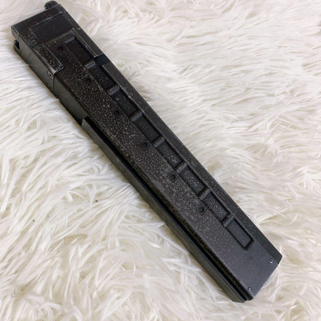 KSC B&T TP9 ガスブローバック ガスガン MP9 / TP9 シリーズ