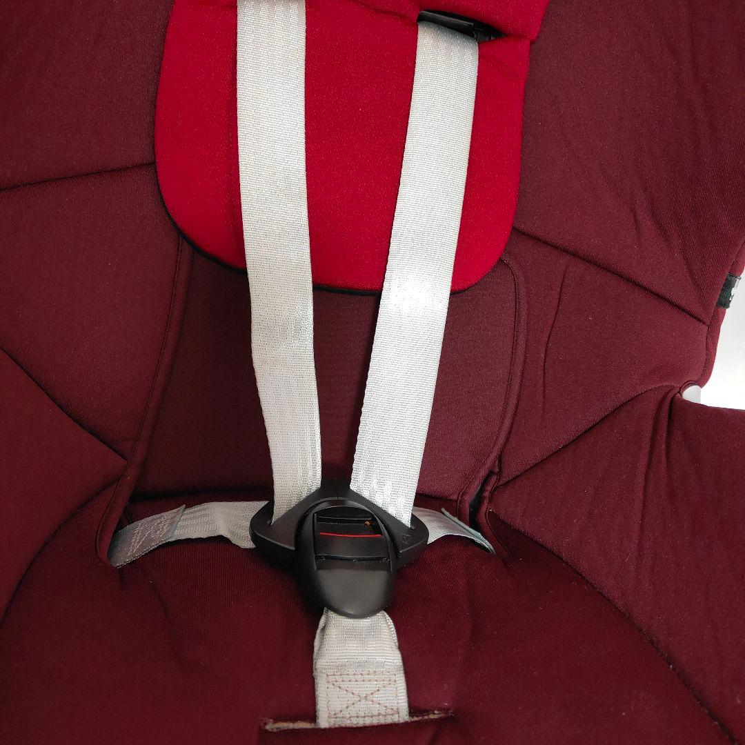 【美品】Cybex サイベックス Sirona シローナ　ISOFIX