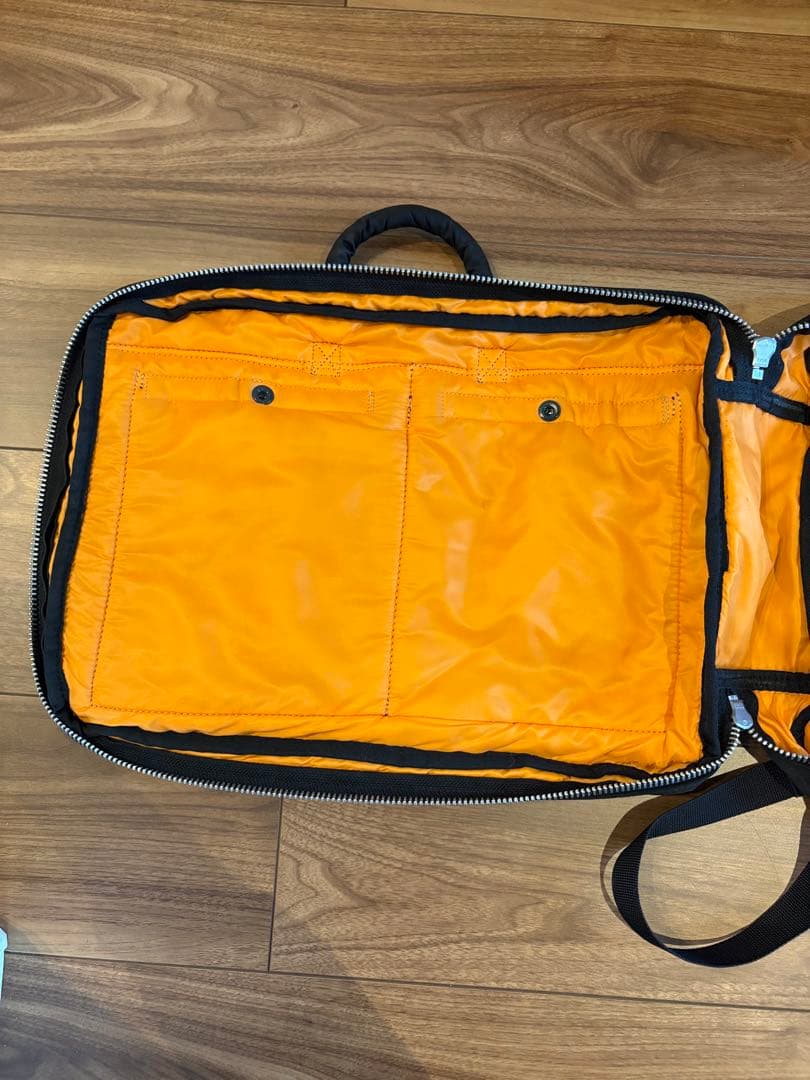 え*た様 Porter タンカー　バッグ