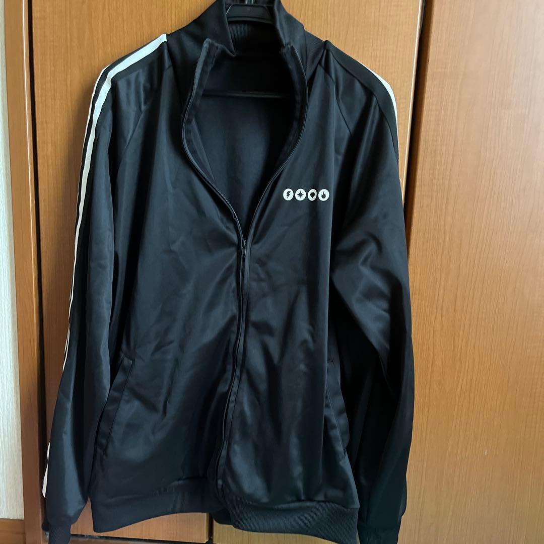 YOASOBI 電光石火 ジャージ