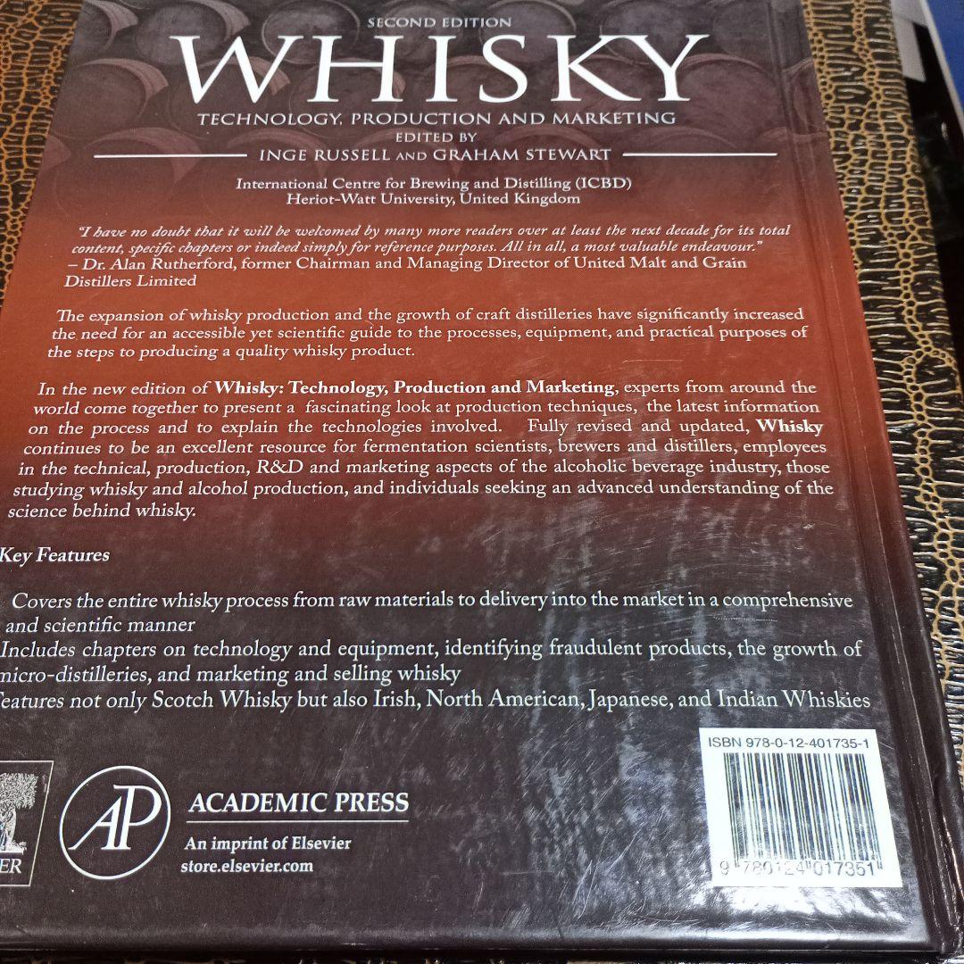 ウイスキー WHISKY