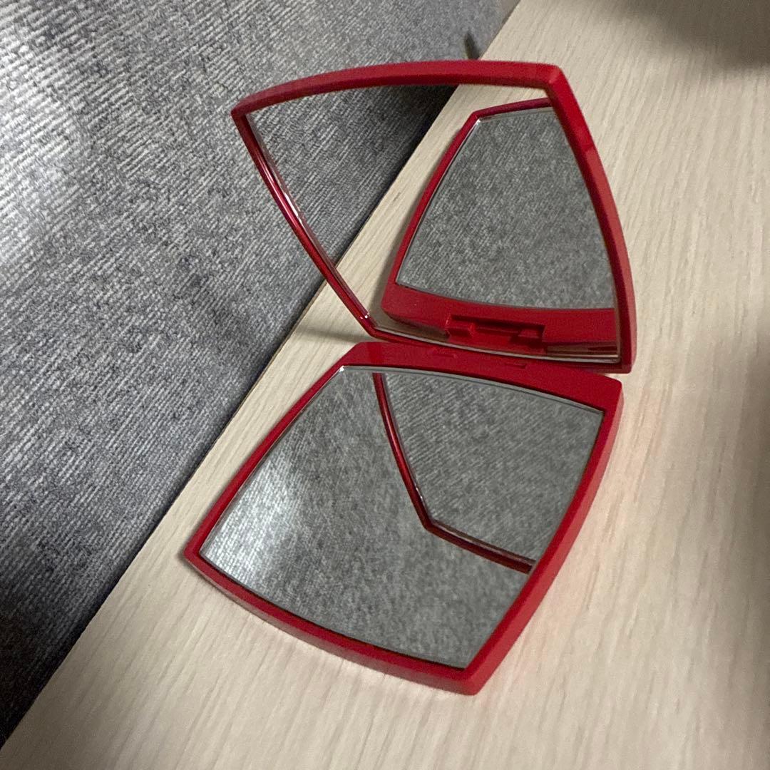 【新品・未使用】カラーコード ミロワール ドゥーブル ファセット