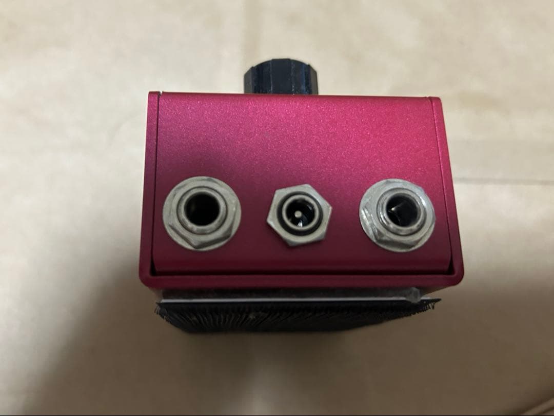 ギター Organic Sounds Kerberos