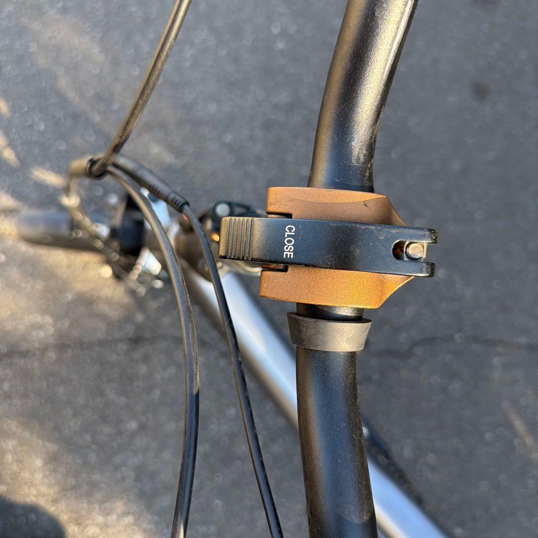 AIDDE電動アシスト自転車