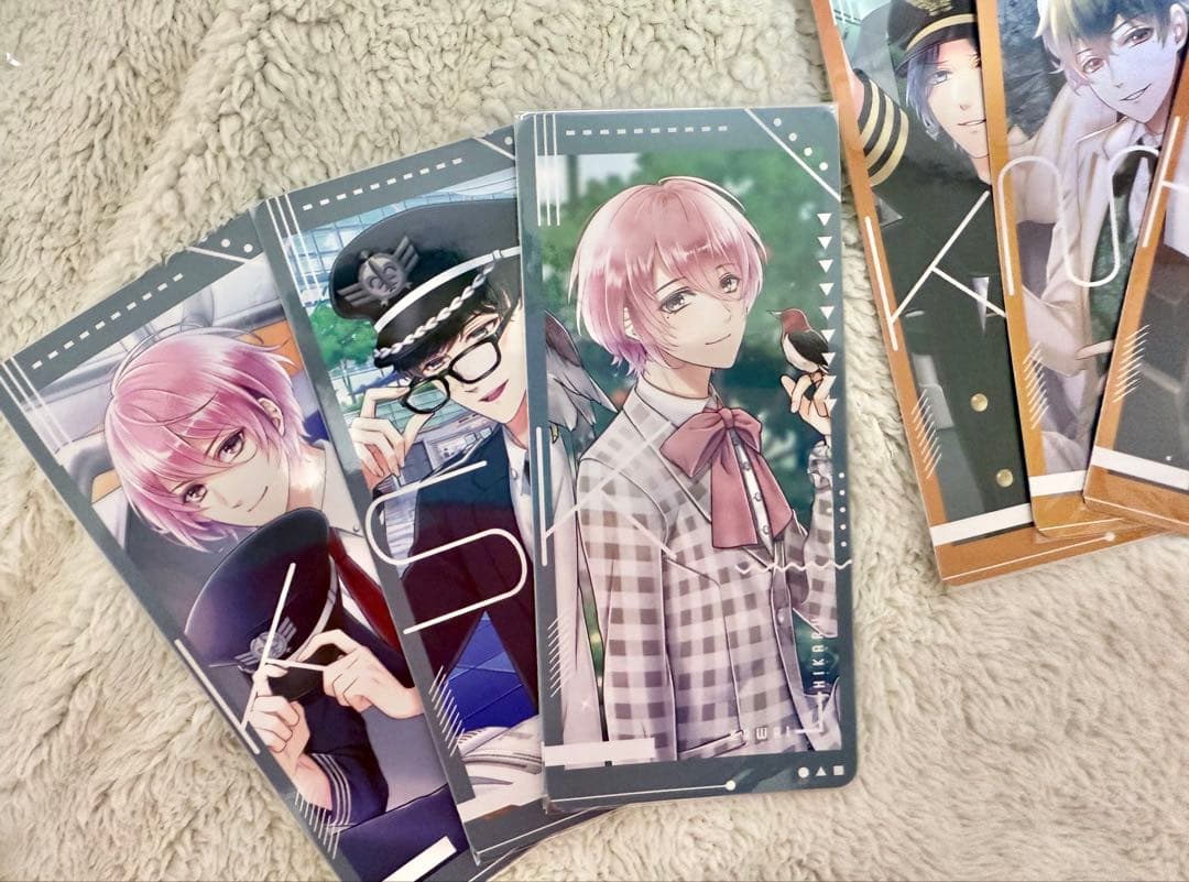 スタンドマイヒーローズ　グッズ　まとめ売り　スタマイ　限定品多数