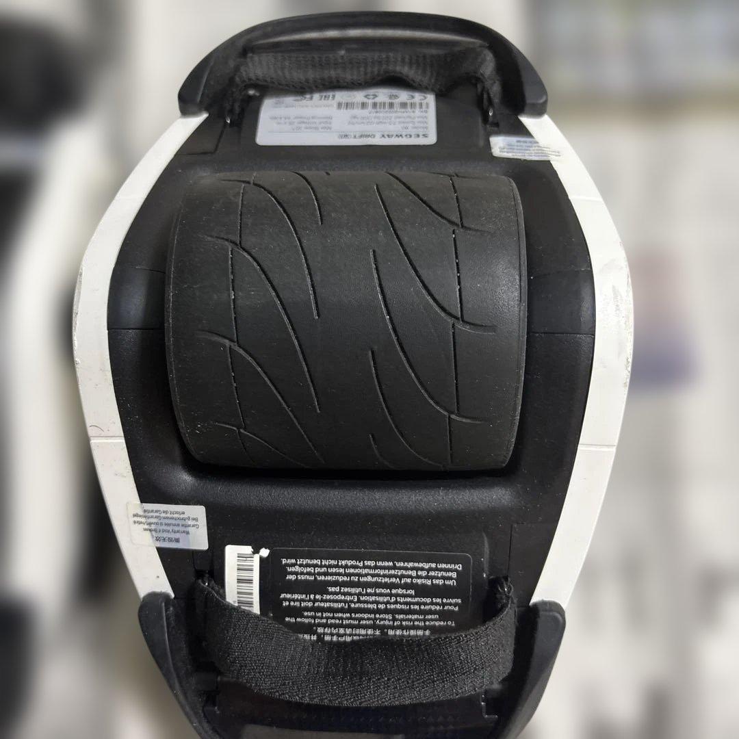 セグウェイ　ドリフト　充電器付き