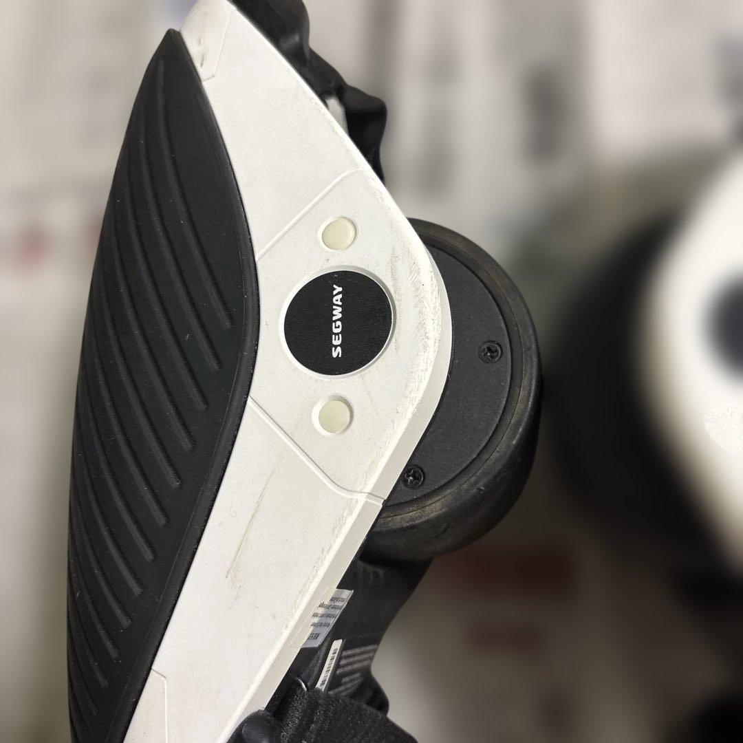 セグウェイ　ドリフト　充電器付き
