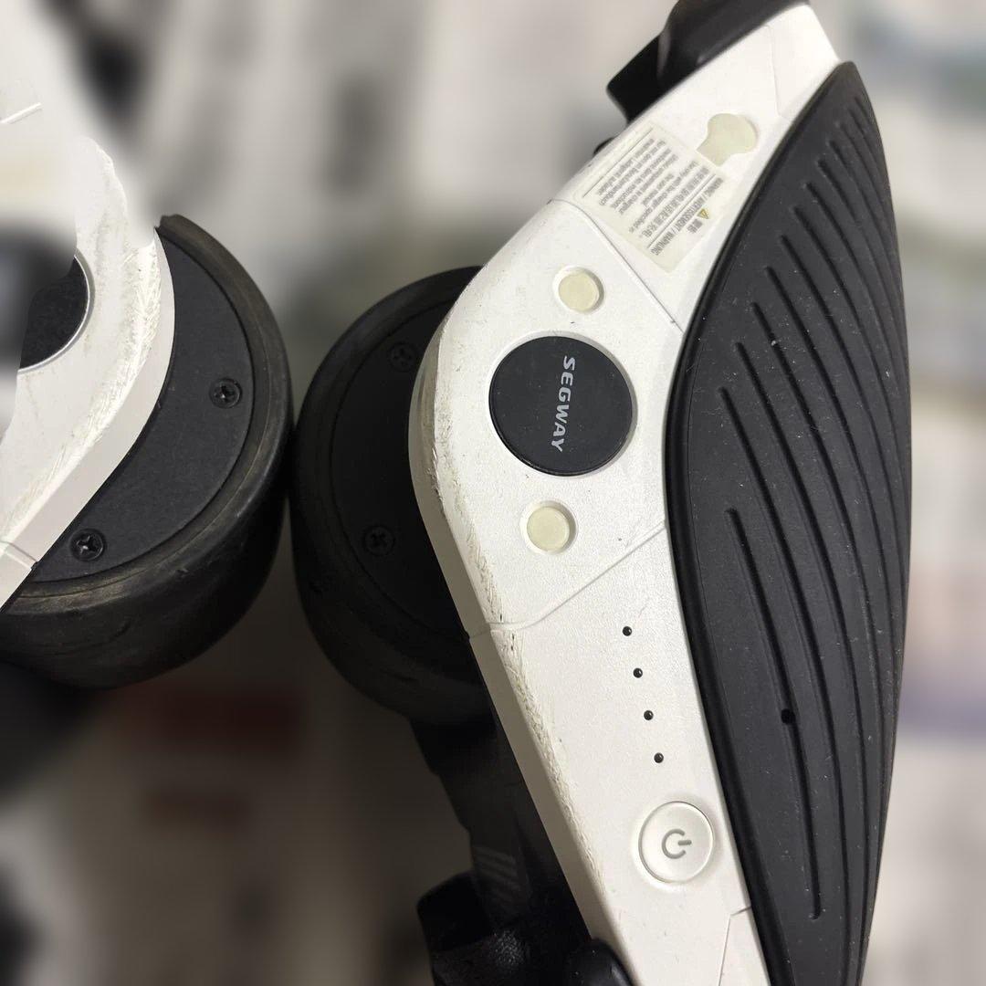 セグウェイ　ドリフト　充電器付き