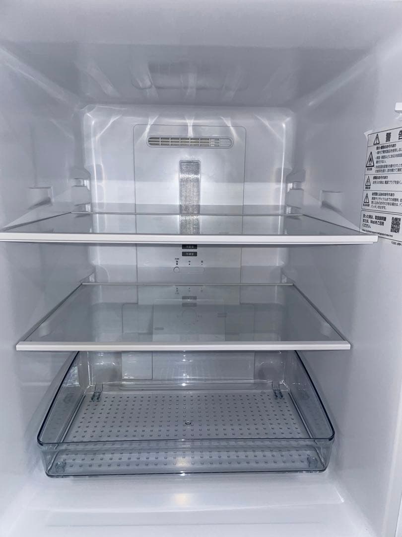 2022年製 家電2点セット SHARP 冷蔵庫 TOSHIBA 洗濯機