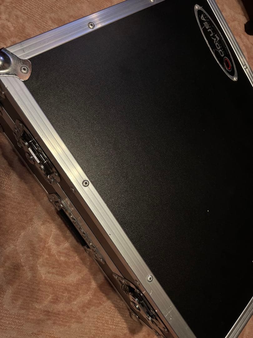 Technics ターンテーブル SL-1200MK5 ②