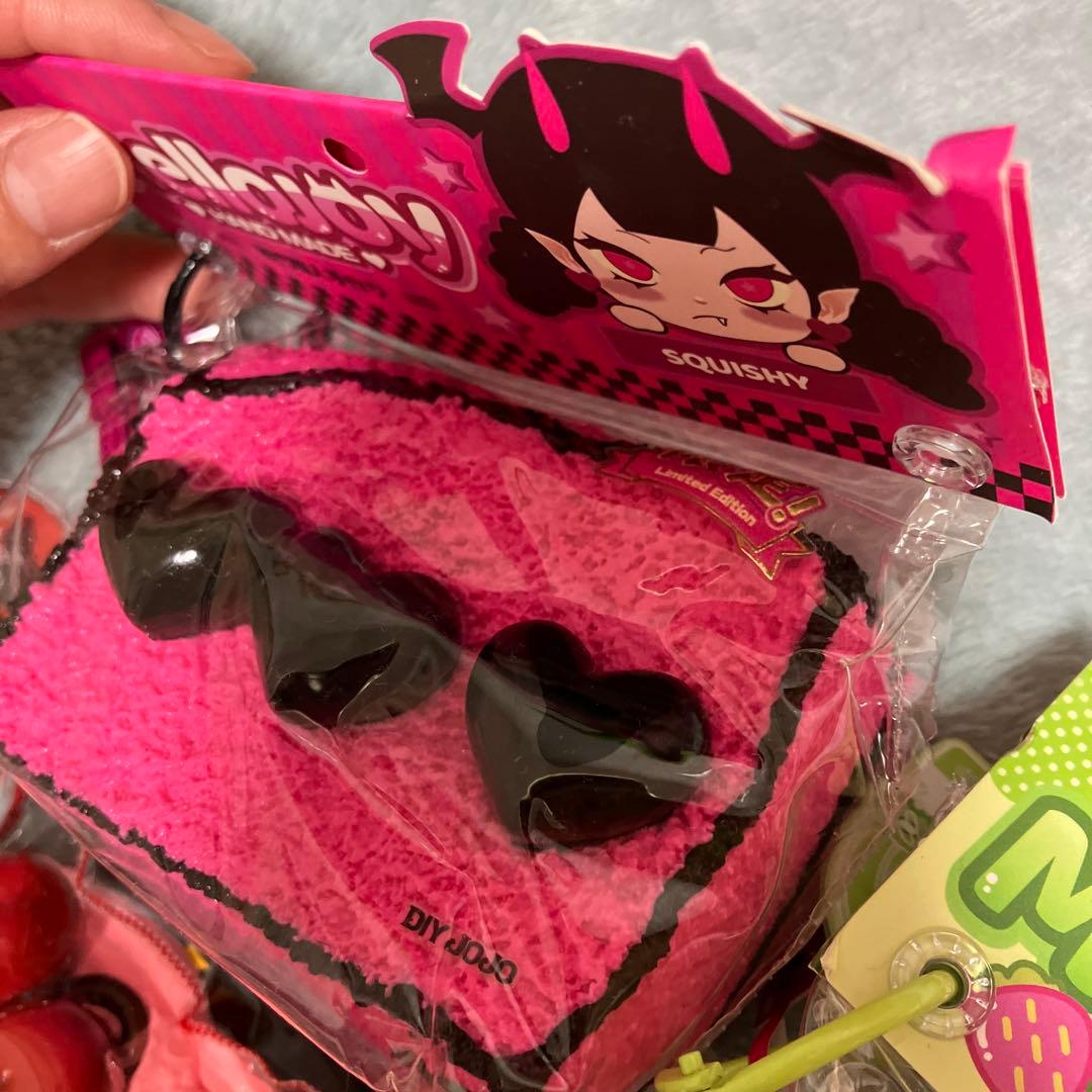 早い者勝ち！最終値下げ　mellojoy 12個まとめ売り　廃盤品