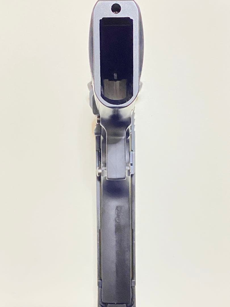 【セール】美品　東京マルイ　デザートイーグル　新型　ガスブロ