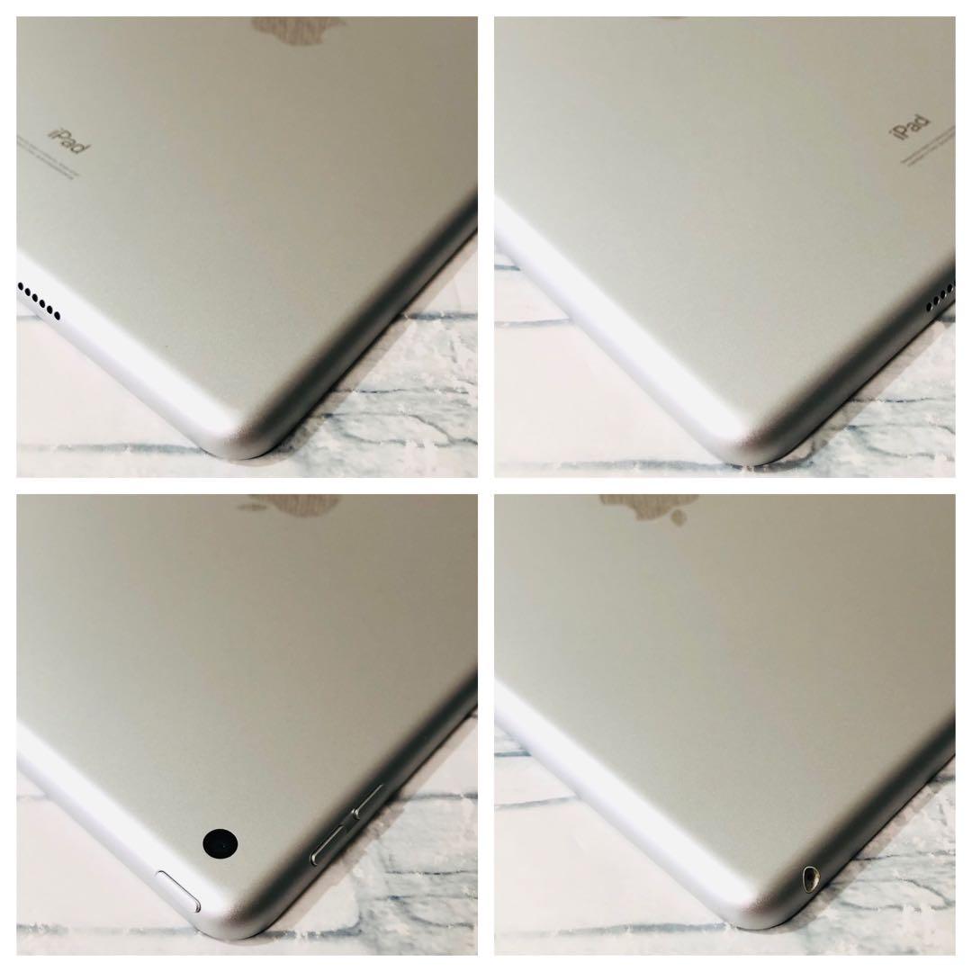 第7世代 iPad 32GB wifiモデル　管理番号：101
