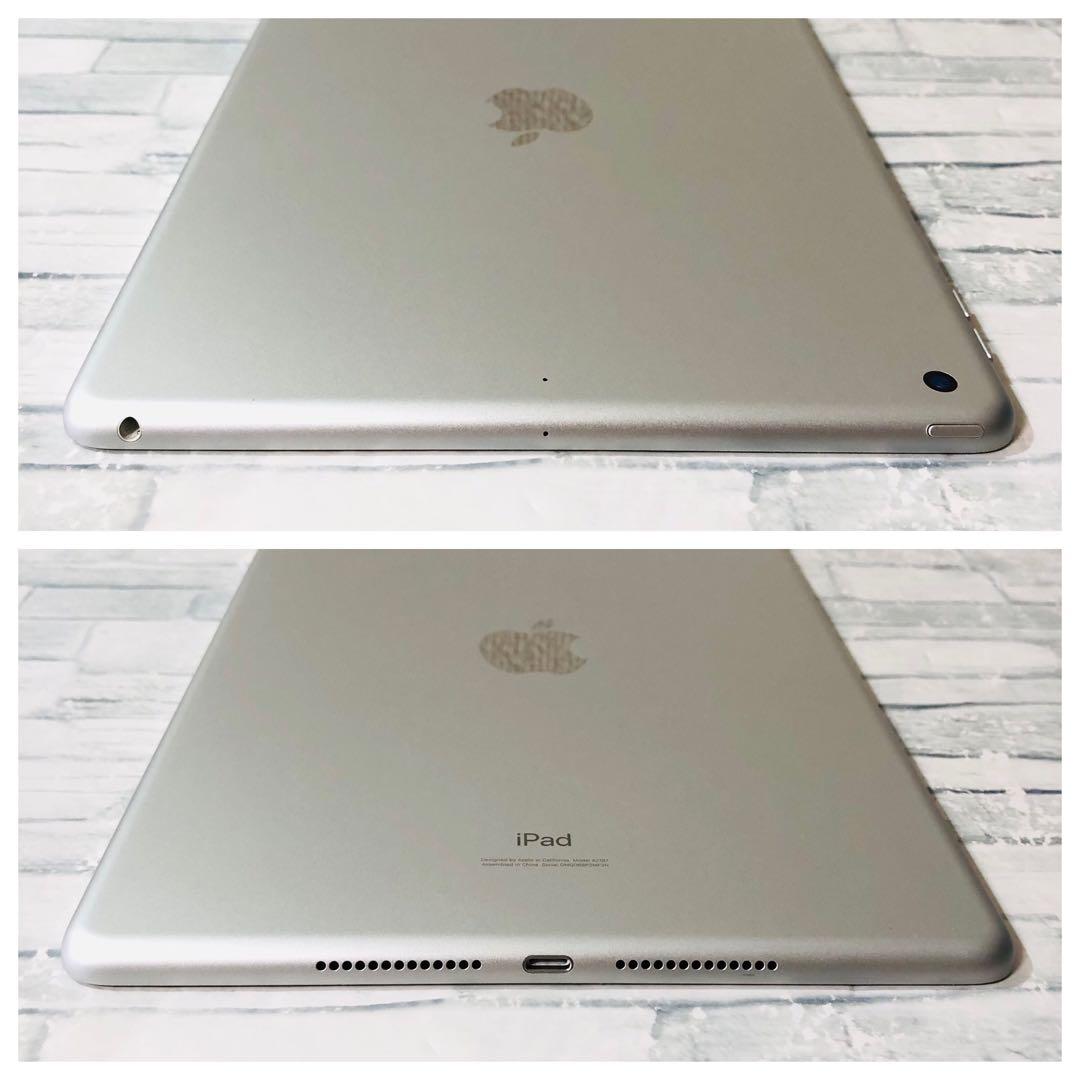 第7世代 iPad 32GB wifiモデル　管理番号：101