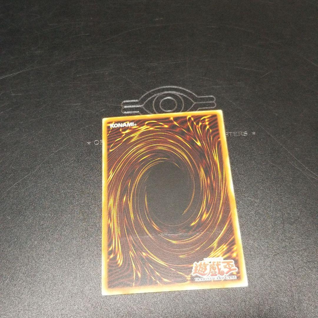 遊戯王 進化する翼レリーフ１枚完美品レベル