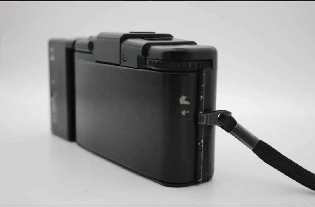 ★美品★ OLYMPUS A11 コンパクトフィルムカメラ